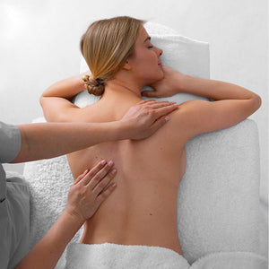 Masaje Descontracturante