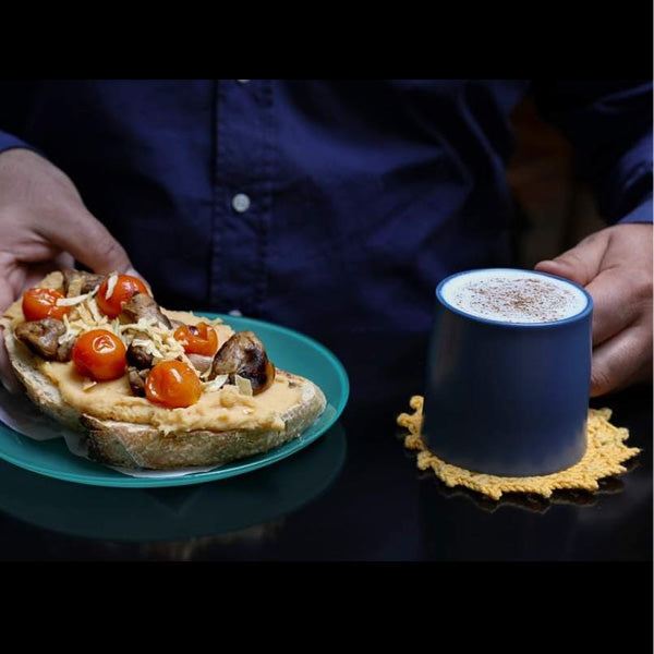 Brunch Me Gusta - E-Box