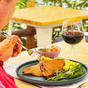 Menú Economy Bar&Vuelvo