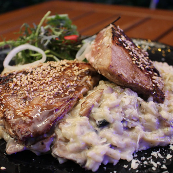 Menú Premium Bar&Vuelvo