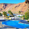 Una noche en Arica - Hotel Arica