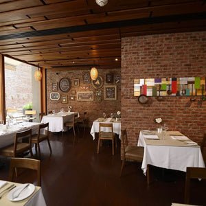 Experiencia Gourmet en Tramonto