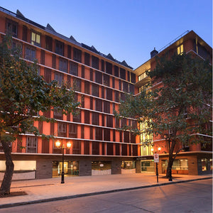 Escapada al corazón de Santiago