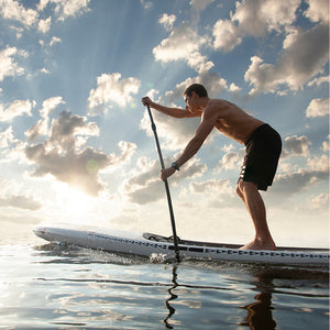 Stand Up Paddle en Huasco