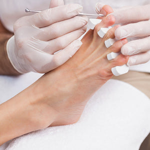 Pedicure Tradicional