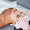 Limpieza facial profunda