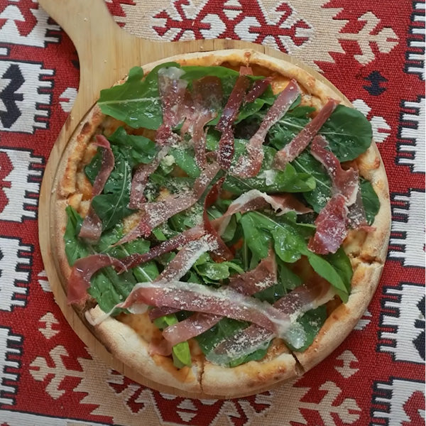 Para Compartir en Turkish