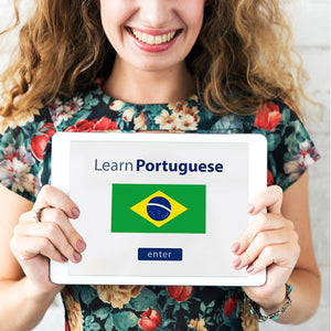Taller de portugués