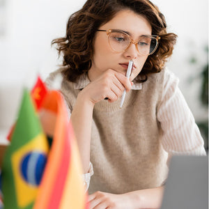 Curso: Vacaciones en Brasil - Férias no Brasil