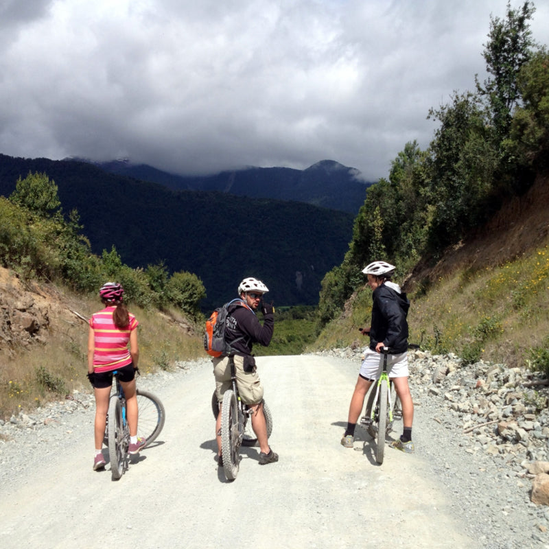 Bicitour - E-Box