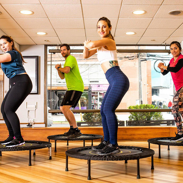 Energy Jumps para 2