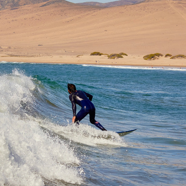 Atacama Surf - E-Box