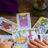 Tarot Arcano Personal o Anual