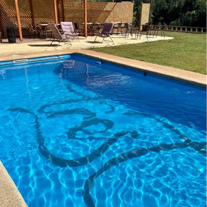 Noche en el Valle del Itata