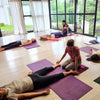 Masaje con Umbral Yoga