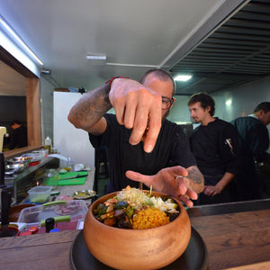 Verde Sazón Gourmet