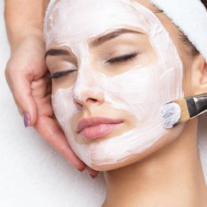 Limpieza Facial Beauty Care