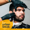 Corte de cabello + Barba + Limpieza facial