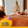 Masaje Exfoliante Corporal con Sales Minerales