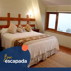 Escapada a Pucón