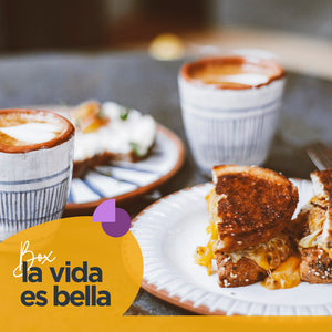 Momentos para Compartir
