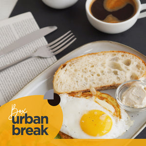 Desayuno para Dos