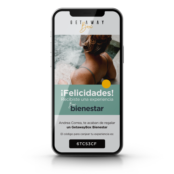 BOX BIENESTAR