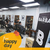 Corte de cabello
