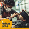 Tratamiento de barba premium - Viña del Mar