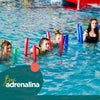 Aqua Zumba para 2 con Yamna  Lobos