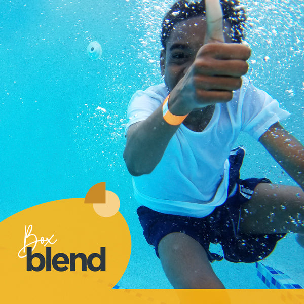 Buceo para Niños