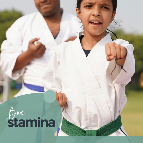 Taekwondo para Niños