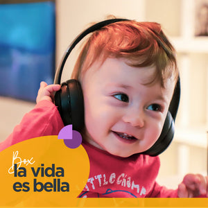 Clase Baby Music