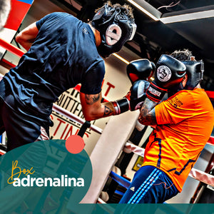 Box Training