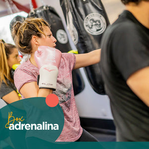 Boxeo para Dos