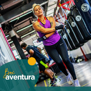 Aprende Boxeo