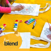 Desarrolla la creatividad con De Tin Marin