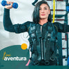 Entrenamiento EMS con Electroestimulación