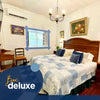 Vendimia Parador Deluxe