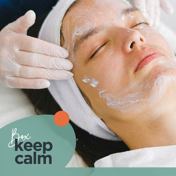 Limpieza Facial Profunda