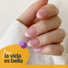 Wave Nails 