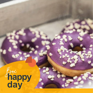 Happy Day Merendonas