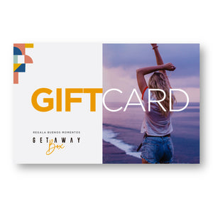 Gift Card Digital