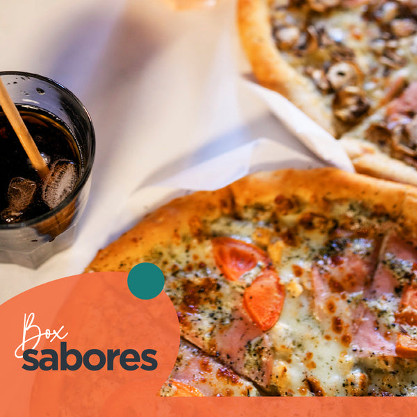 Sabores en Reñaca