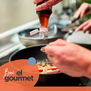 Veritable Gourmet