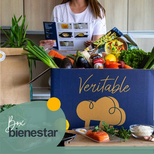 Bienestar Veritable