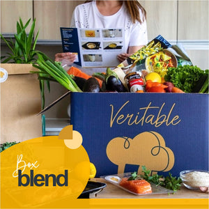 Experiencia Gastronómica Veritable