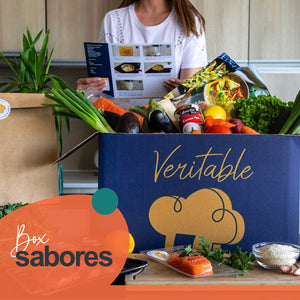 Sabores Veritable